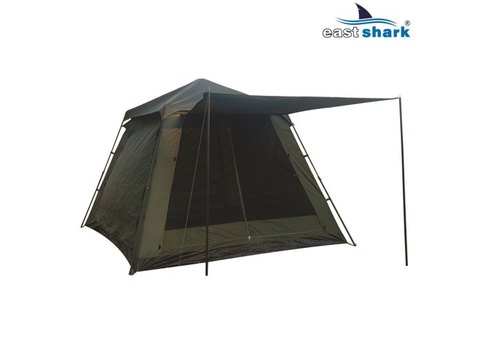 Шатер EastShark ES-67 (1690) 3*3*2,3м