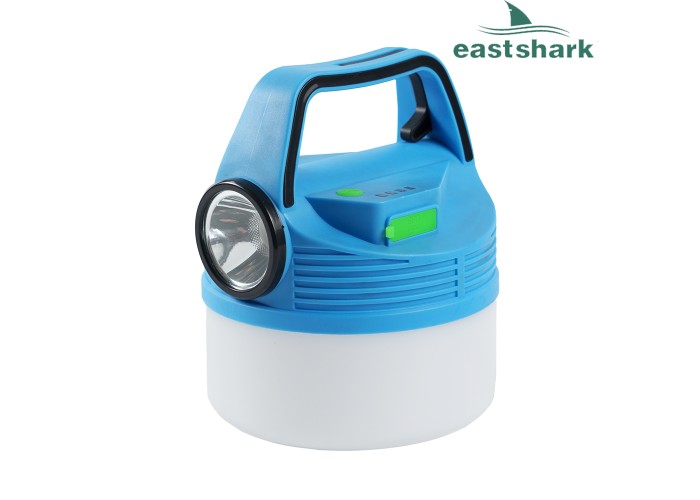 Фонарь кемпинговый ES-JN2207