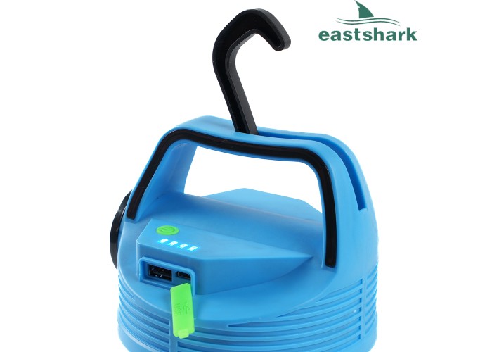 Фонарь кемпинговый ES-JN2207