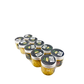 Плавающая насадка ES Коронавирус "Бомбар" 15 мм кукуруза (уп.10шт)