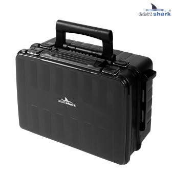 Ящик EastShark MB-308 Черный
