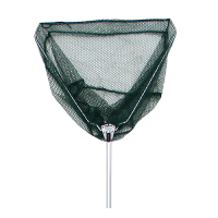 Подсак треугольный капрон d600.