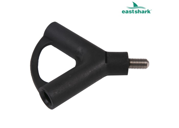 Угол на подсак пластик