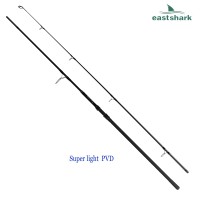 Удилище карповое EastShark EX-5 Traveller 2-х част. 3,5 lb 3.0 м