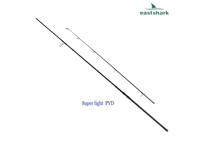 Удилище карповое EastShark EX-5 Traveller 2-х част. 3,0 lb 3.0 м