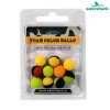 Насадка для ZIG-RIG FOAM COLOR BALLS 10 mm