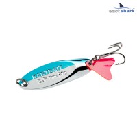 Блесна колеблющаяся (уп./5шт.) EastShark ASP-cast 21 грамм col.#302