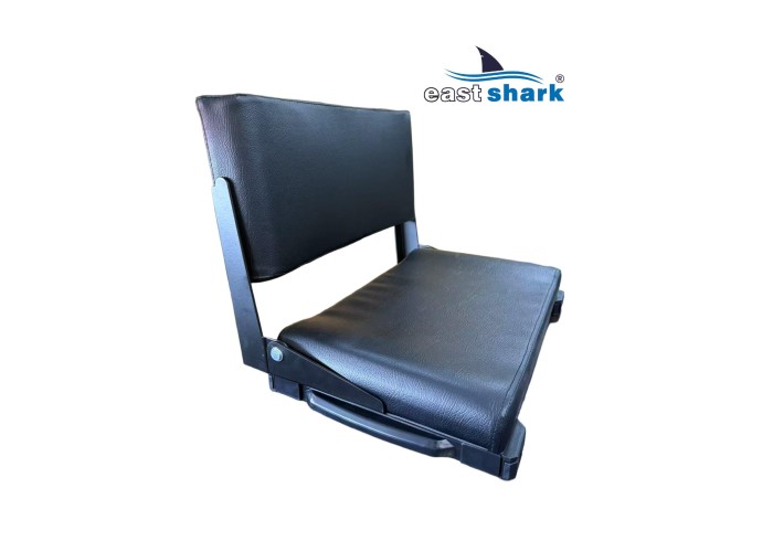 Модуль сидение со спинкой на платформу EastShark TCA 007F