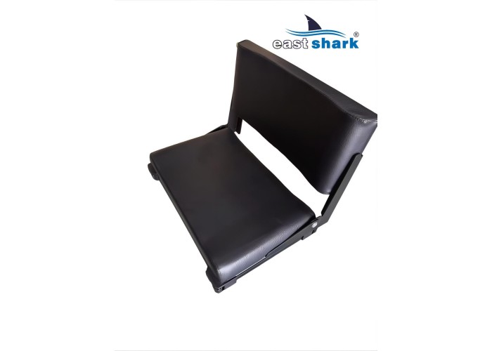 Модуль сидение со спинкой на платформу EastShark TCA 007F