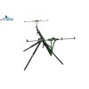 Rod-pod EastShark RP-TRD 3000 GREEN