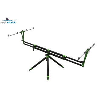 Rod-pod EastShark RP-TRD 3000 GREEN