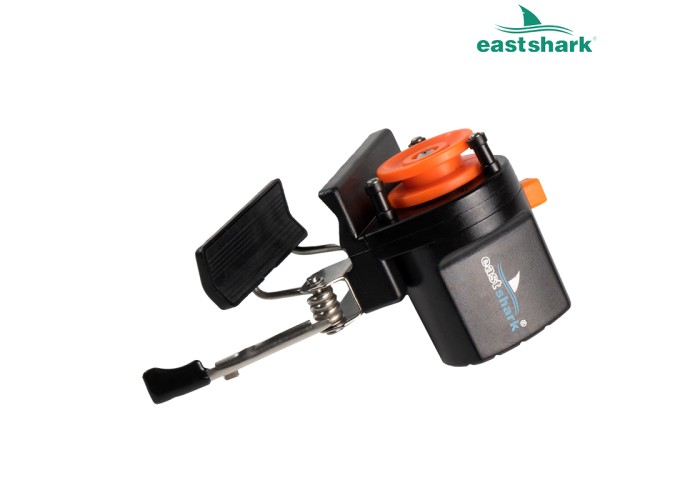 Счетчик лески EastShark