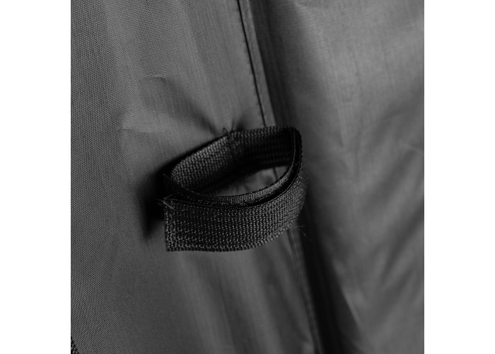 Чехол EastShark жесткий камуфляж 1.6 м