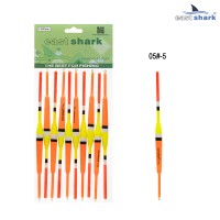 Поплавок ES 05-5 2,5g (уп./10шт.)