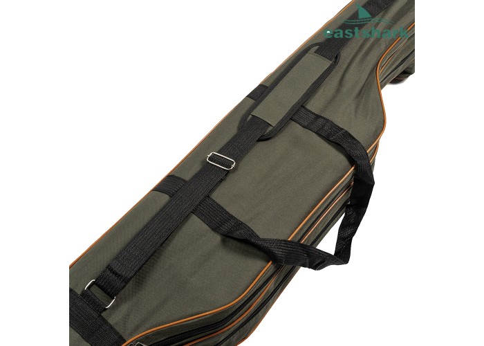Чехол East Shark 2135 2 секции 1,35 м