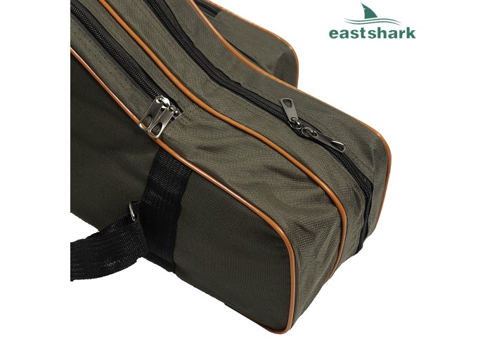 Чехол East Shark 2135 2 секции 1,35 м