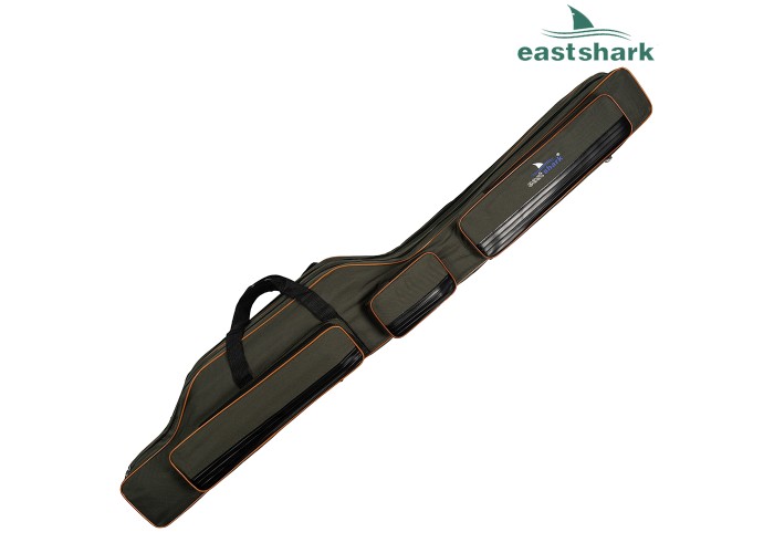 Чехол East Shark 2135 2 секции 1,35 м