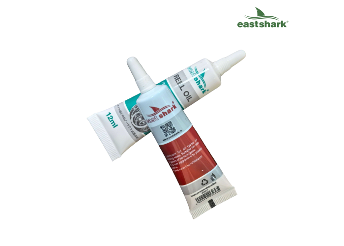 Смазка для катушек набор EastShark
