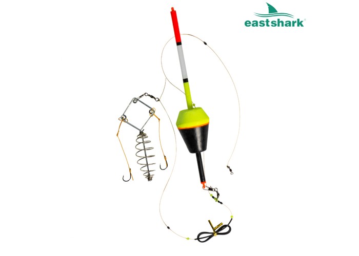 Убийца толстолоба EastShark (блистер)