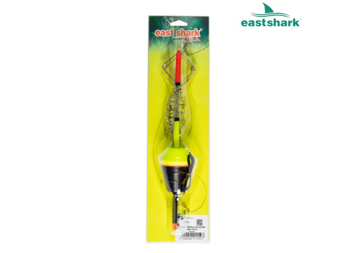 Убийца толстолоба EastShark (блистер)