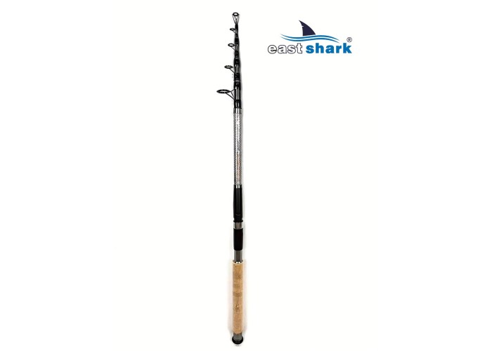 Удилище EastShark tele ULTRA (100-200г) 3,0 м