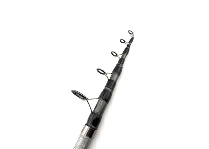 Удилище EastShark tele ULTRA (100-200г) 3,0 м