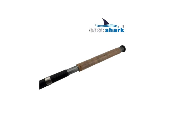 Удилище EastShark tele ULTRA (100-200г) 3,0 м