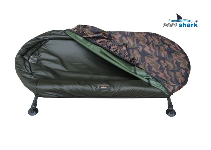 Мат люлька HYM 042R-1 CAMO