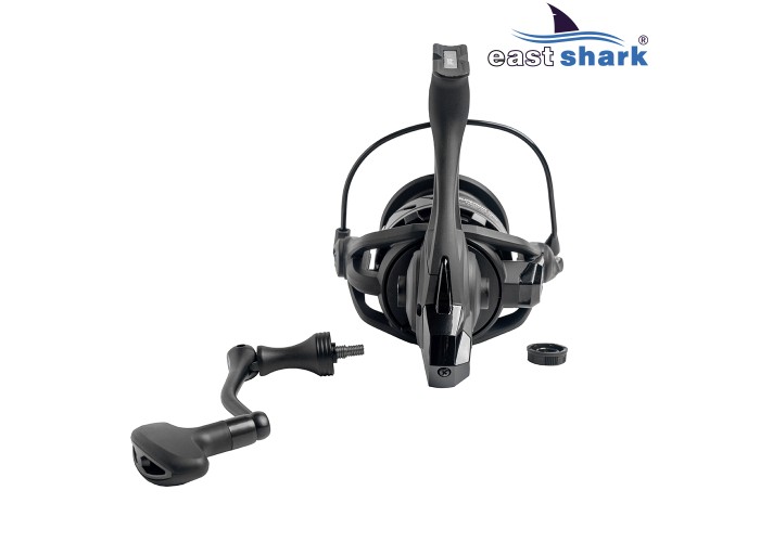 Катушка EastShark Superior PRO 4500