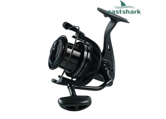 Катушка EastShark Shark 10000 6+1BB 4.7/1