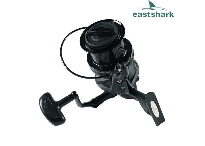 Катушка EastShark Shark 10000 6+1BB 4.7/1