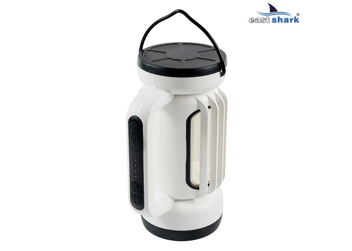 Фонарь кемпинговый ES-22023T