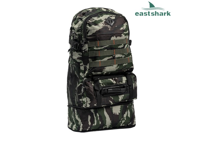 Рюкзак EastShark XY-001 камуфляж