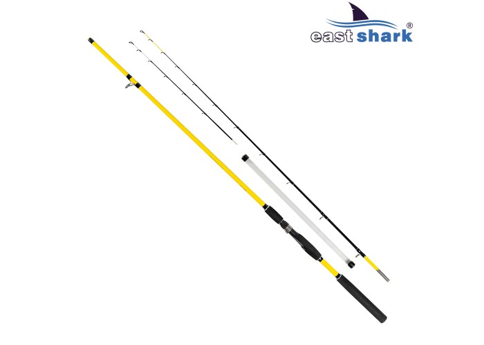 Удилище фидерное EastShark Citizen Boat Feeder 100-200 гр. 3.0 м
