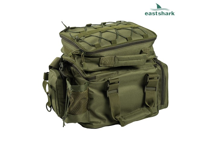 Сумка EastShark LW-2101 Green