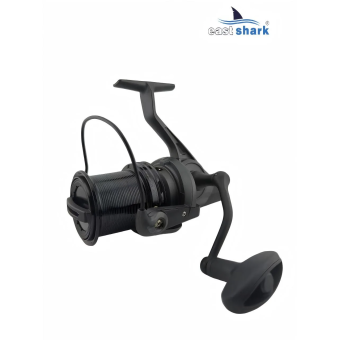 Катушка EastShark METTLE 12000