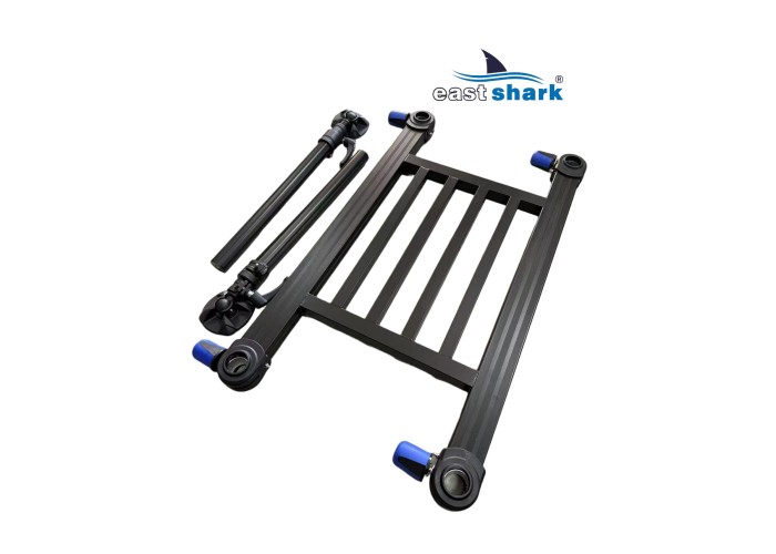 Педана 518 EastShark