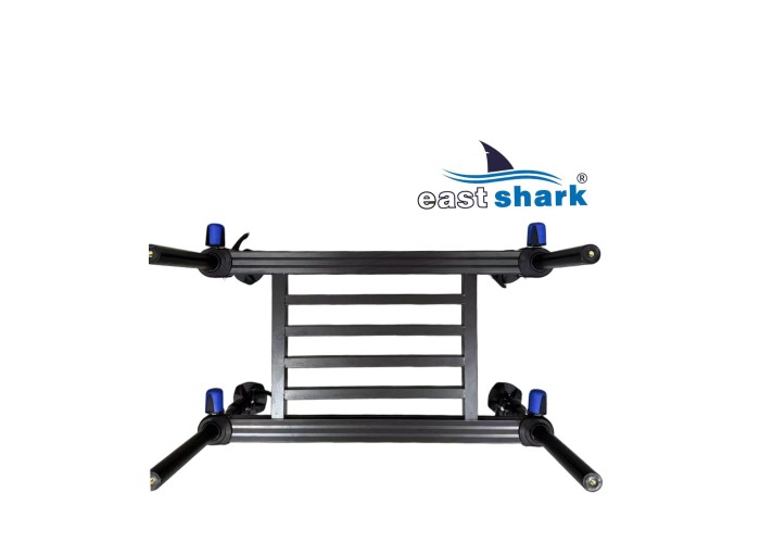 Педана 518 EastShark