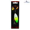 Блесна вращающаяся (уп./5шт.) EastShark Longer размер-4 (11.5 грамм) col.#664
