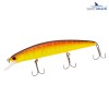 Воблер EastShark Minnow 11см. 16г. 0.5-1m Suspending col.#005