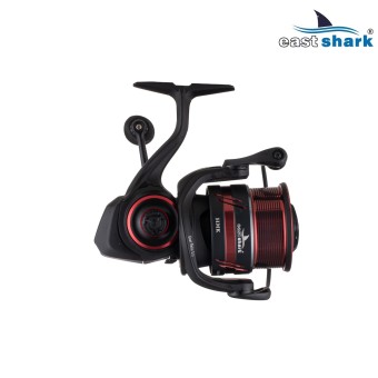 Катушка фидерная EastShark HMK 6500 5.1:1