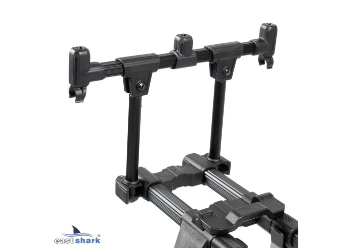 Rod-pod EastShark ZIS-122