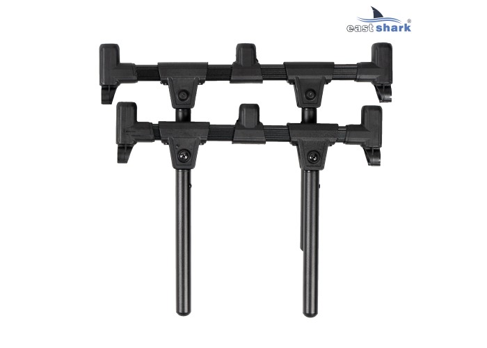 Rod-pod EastShark ZIS-122