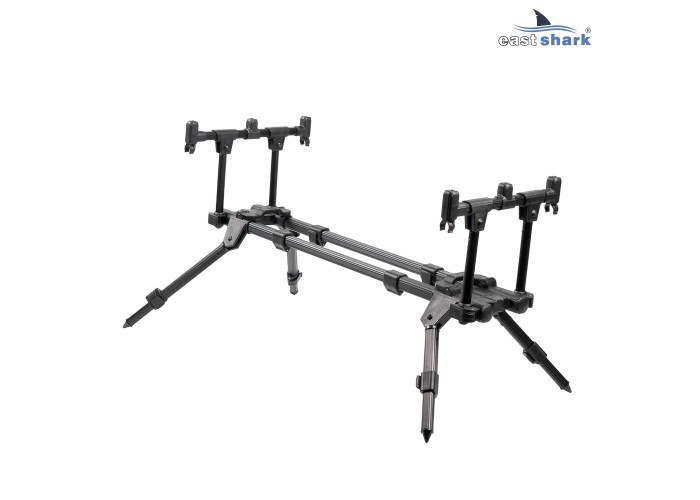 Rod-pod EastShark ZIS-122