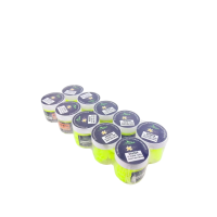 Плавающая кукуруза ES ваниль 12 мм (уп.10шт)