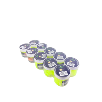 Плавающая кукуруза ES ваниль 15 мм (уп.10шт)