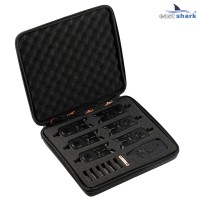 Набор сигнализаторов с пейджером EastShark SP-15 (6+1)