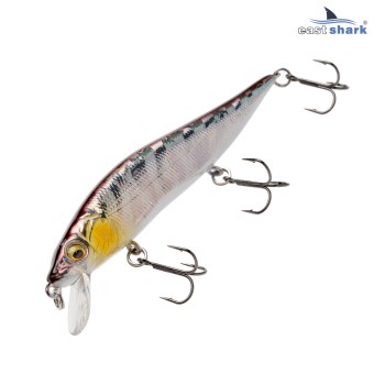 Воблер EastShark Balist 9.8см. 10.5г. 0.5-1m Floating col.#003