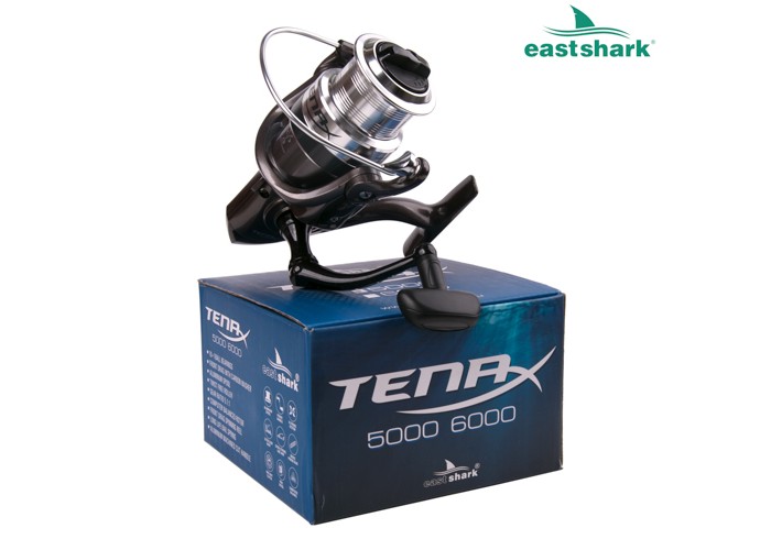 Катушка TENA 10+1п 4000