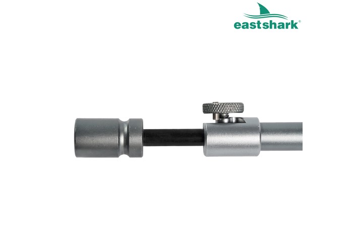 Rod-pod EastShark X-701 AL